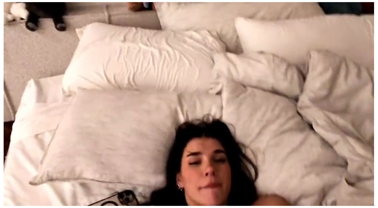 Arikytsya Sex Tape 2025