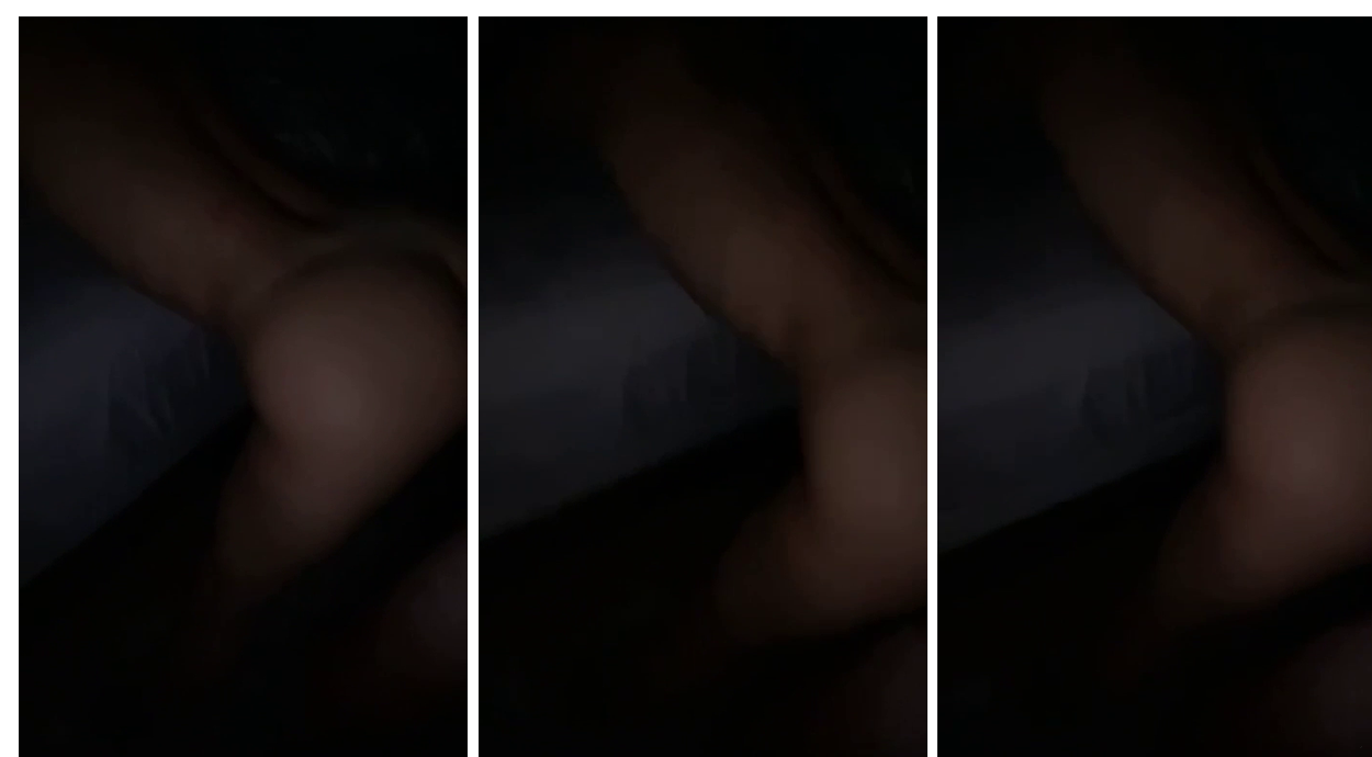 Crazyjamjam Doggy New Sex Tape