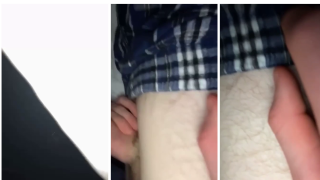 Hailey Sigmond BJ New Sex Tape