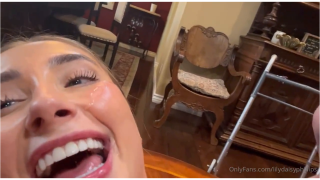 Lillian Phillips Helping The Elderly Video