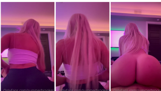 Summer Brookes Sex After Date Video