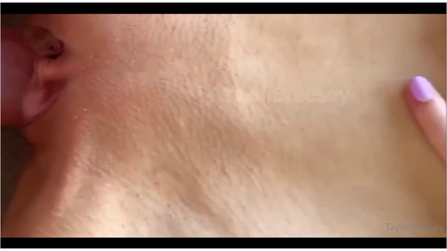 Taylor Breesey Trending Sex Tape