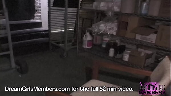 Big Tit MILF Fills Her Ass And Pussy With Toys