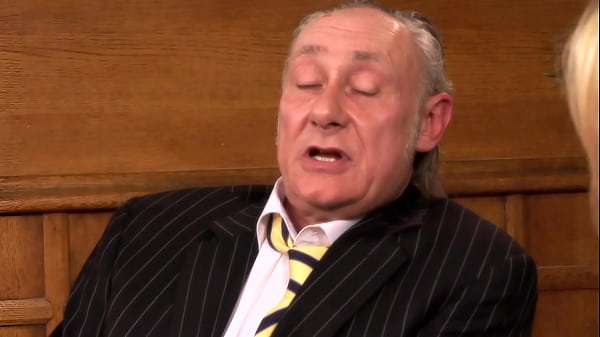 Blonde With Big Boobs Paige Ashley Sucks And Fucks In Slinky Black Lingerie