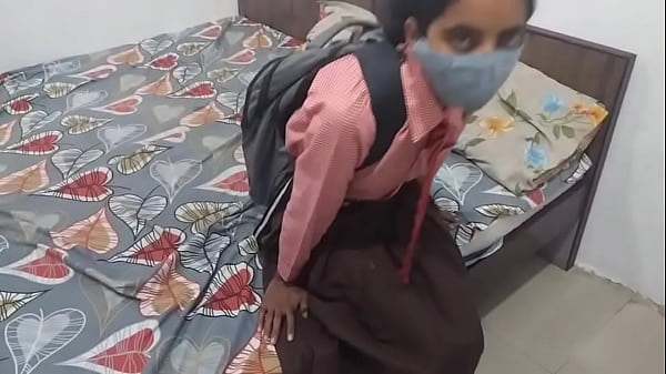 desi Shivani wants her stepbro fuck only her juicy pussy, means licking pussy in hindi audio