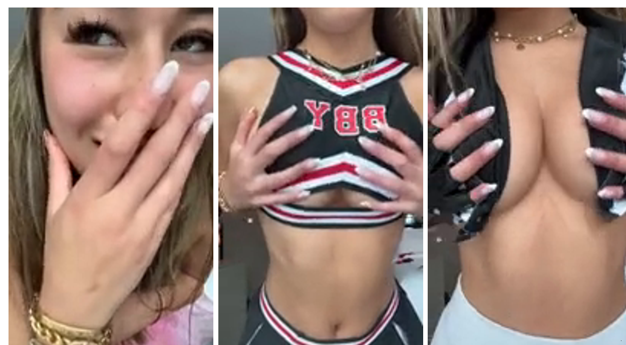 Ppwyang Try On Haul Tease Video