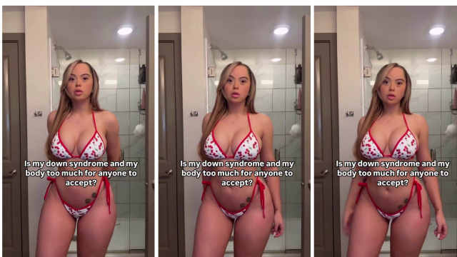 Jennysodown @Jennyyhearts Showing Off Sexy Body