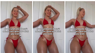 Jennysodown @Jennyyhearts Trending Video Today