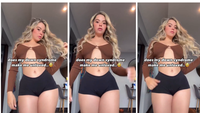 Jennysodown @Jennyyhearts Sexy Dance Video