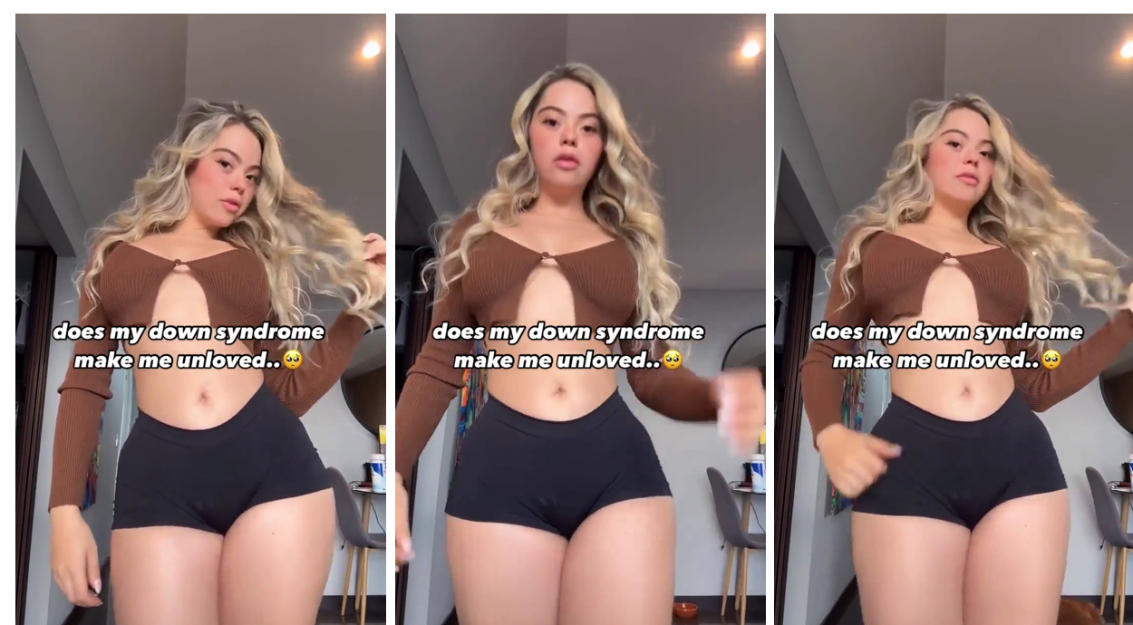 Jennysodown @Jennyyhearts Sexy Dance Video