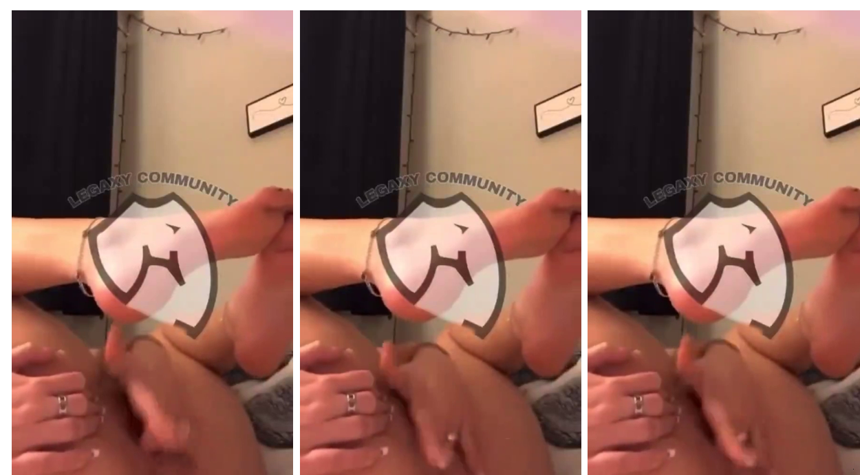 Siarlyxo Cunt Hook New Video
