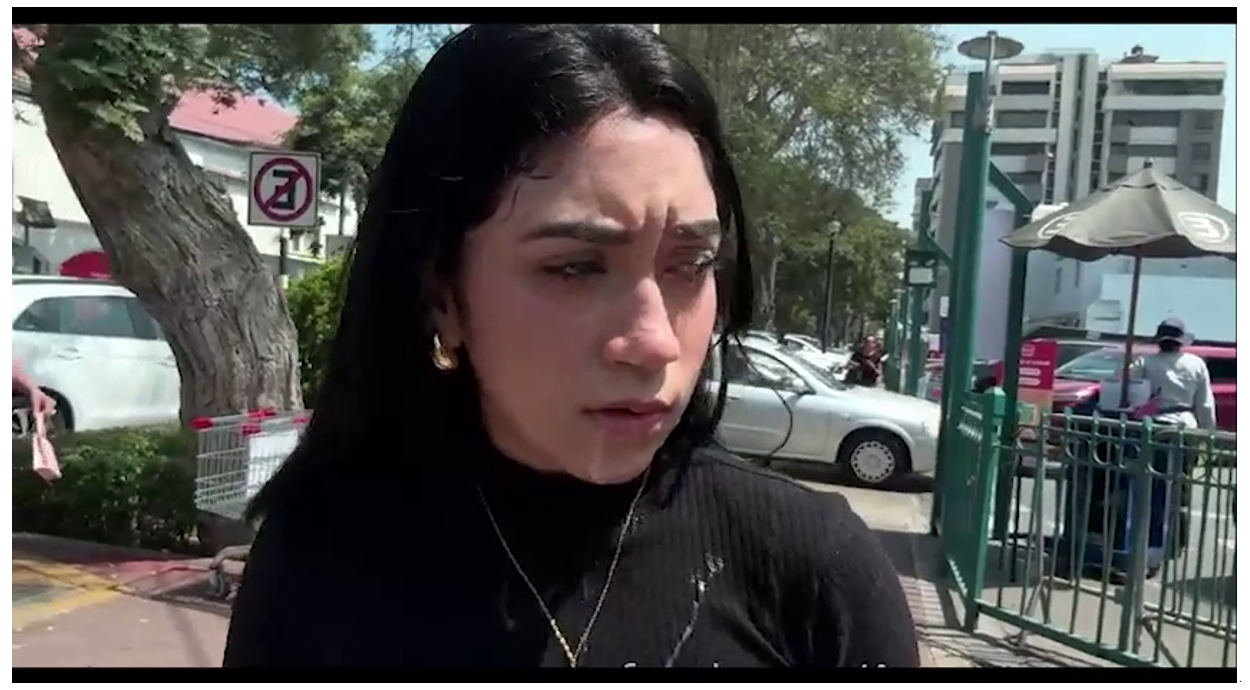 Artemis Carmona Cumwalk