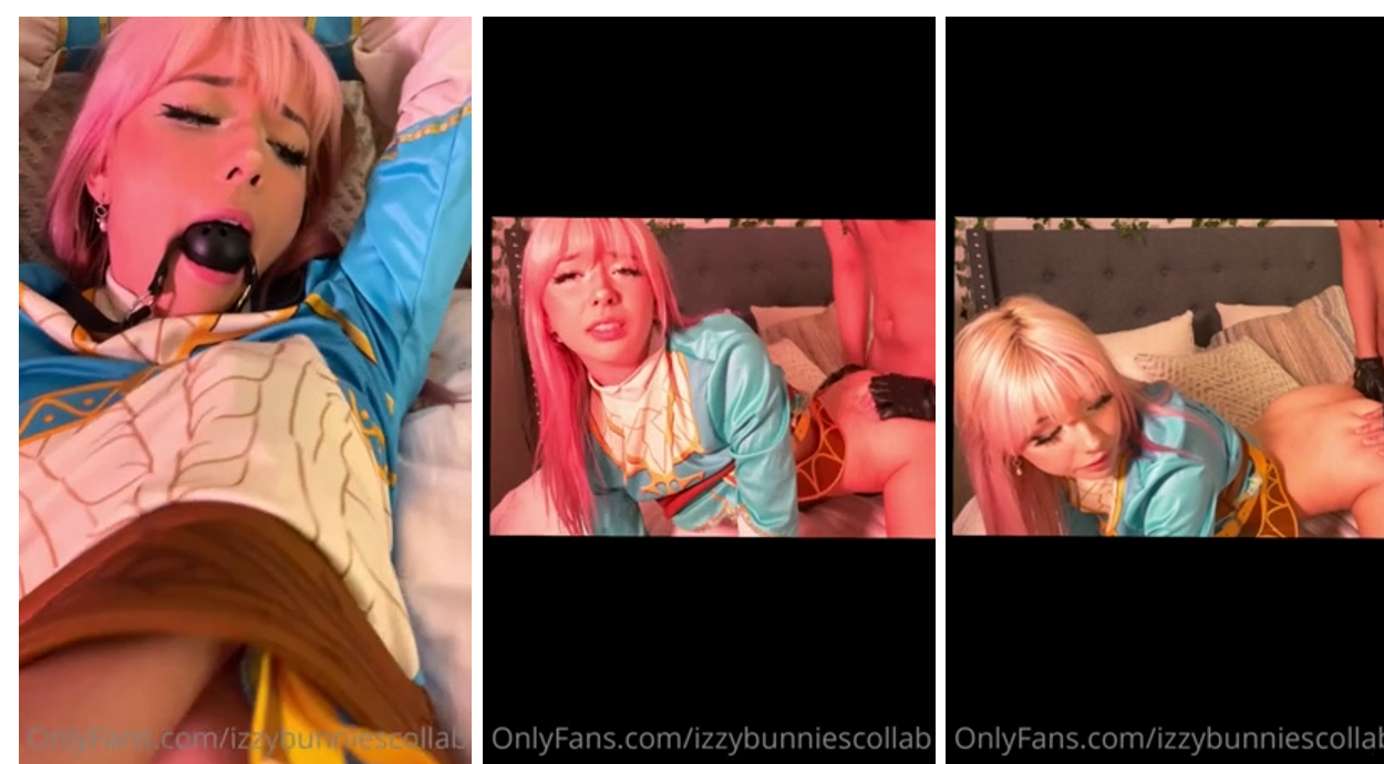 Waifumiia fucked handcuffed and recorded