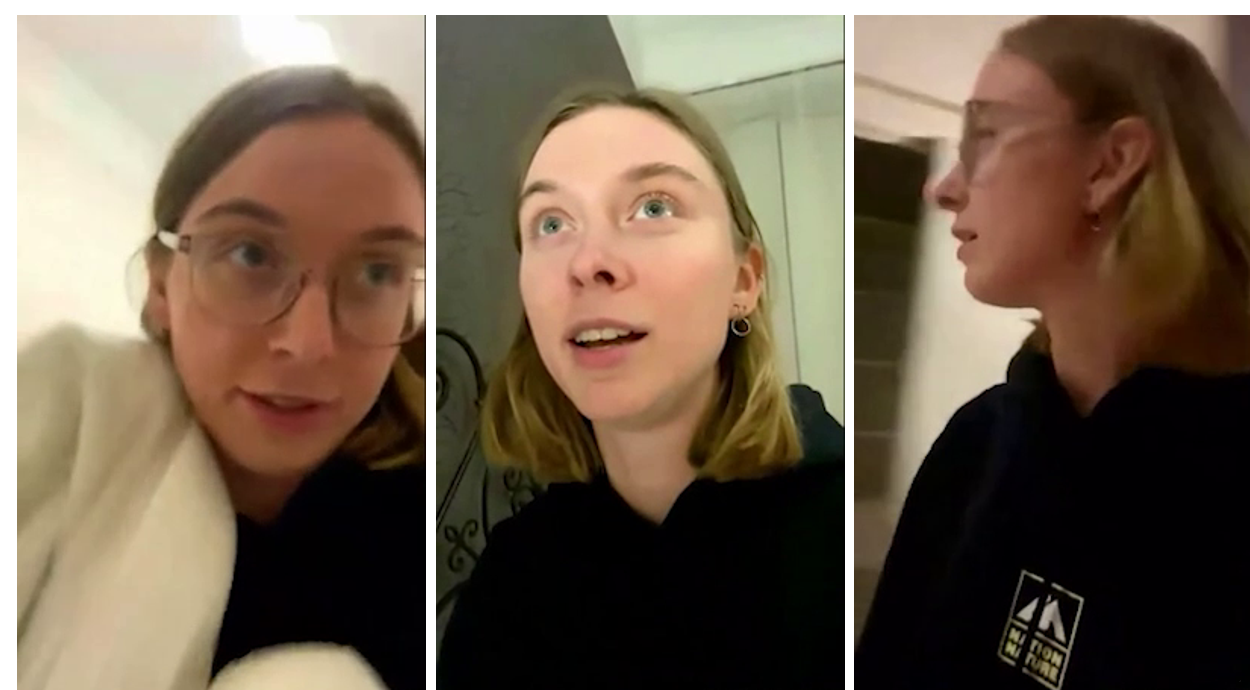 YouRina my little vibrator