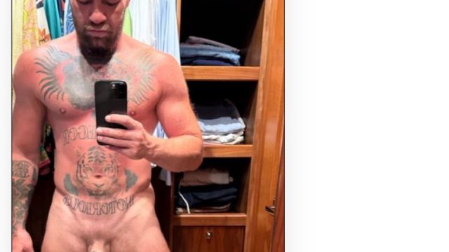 Azealia Banks Conor Mcgregor Nude Video Trending Today