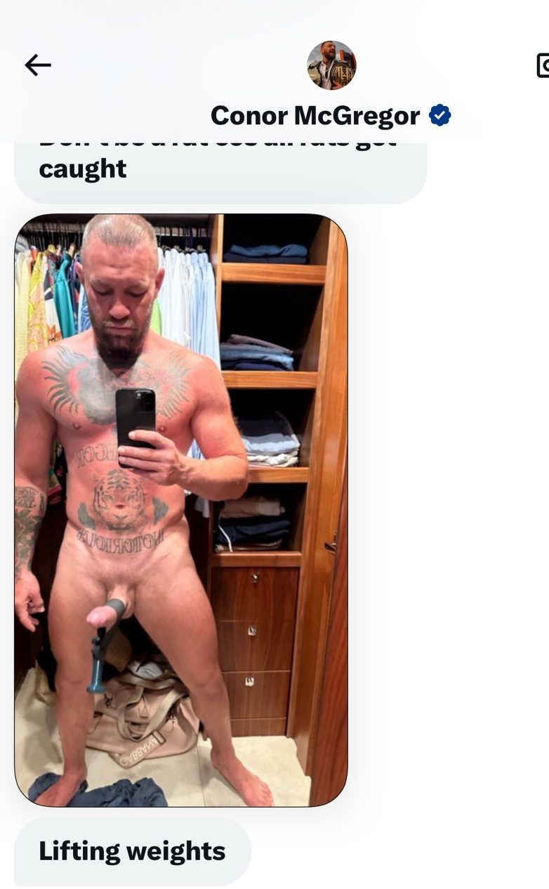 Azealia Banks Conor Mcgregor Nude Video Trending Today