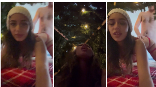 Clarissa Danielle Outdoor Beach Side Public Fuck Onlyfans