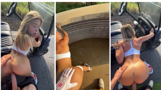Cocoyogi ppv public sex tape hardcore onlyfans