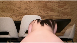 Yemada Yang Petite Slowly Bouncing on a Big Dildo Onlyfans Video