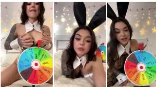 Paulita Segarra Nude Livestream Video