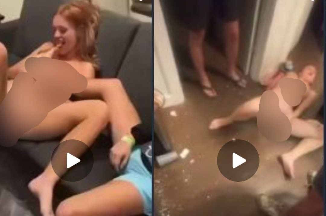 Maddie Kowalski Party Sex hot Sex Tape Today