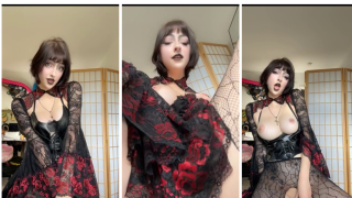 Kenalialuv goth joi ppv