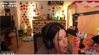 Sincerelyjuju Nipples Live Oops