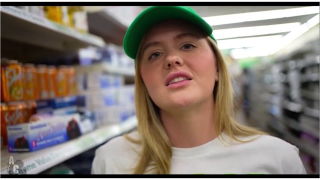 Wisconsin Tiff – Dollar Tree Employee Gets Her Pussy Punished For Promotion