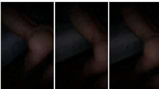 Crazyjamjam Doggy New Sex Tape