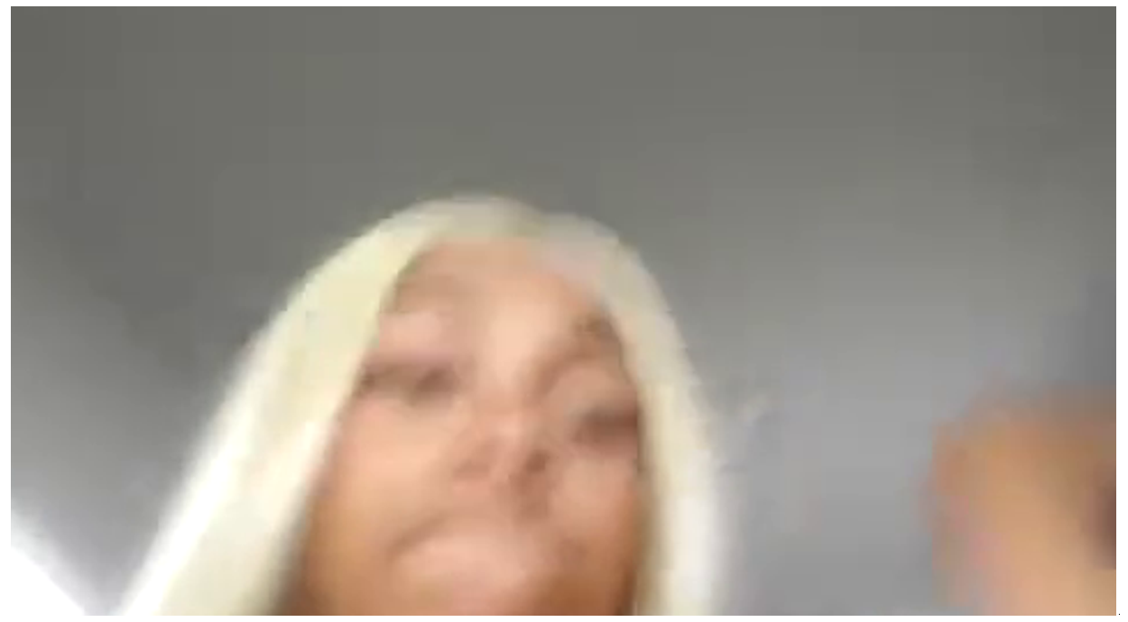 Pinkydoll Car Sextape Video