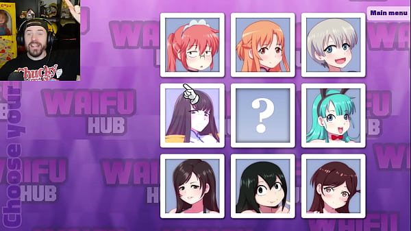 Bulma Joins The Casting Couch (Waifu Hub)