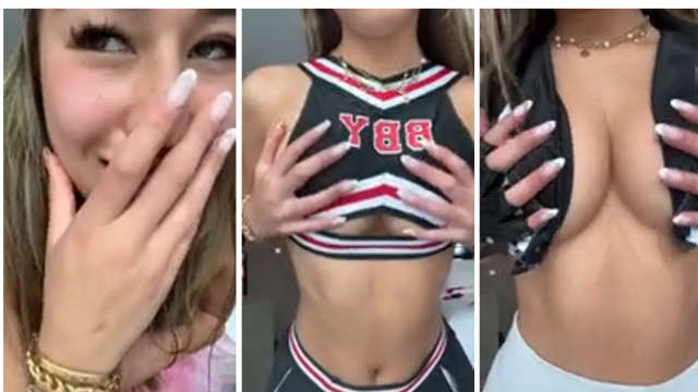 Ppwyang Try On Haul Tease Video