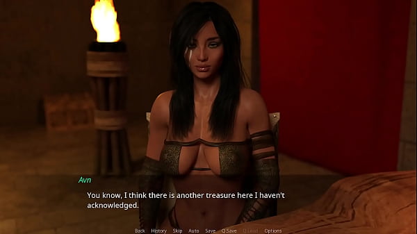 The Lust City #32 – Busty Colombian Wife Gets A Fucked Hard