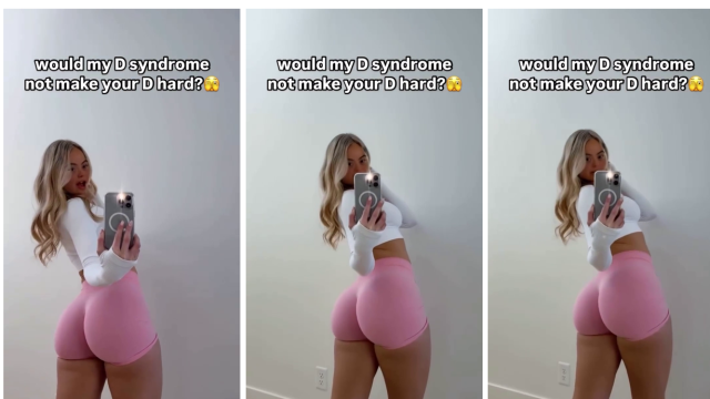 Jennysodown @Jennyyhearts Show Big Ass