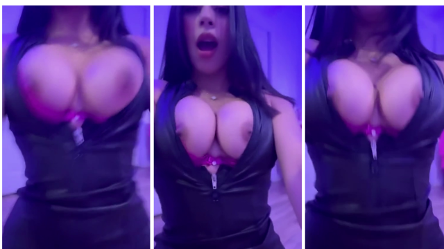 Melissa Gastelum / Melissagstm New Video