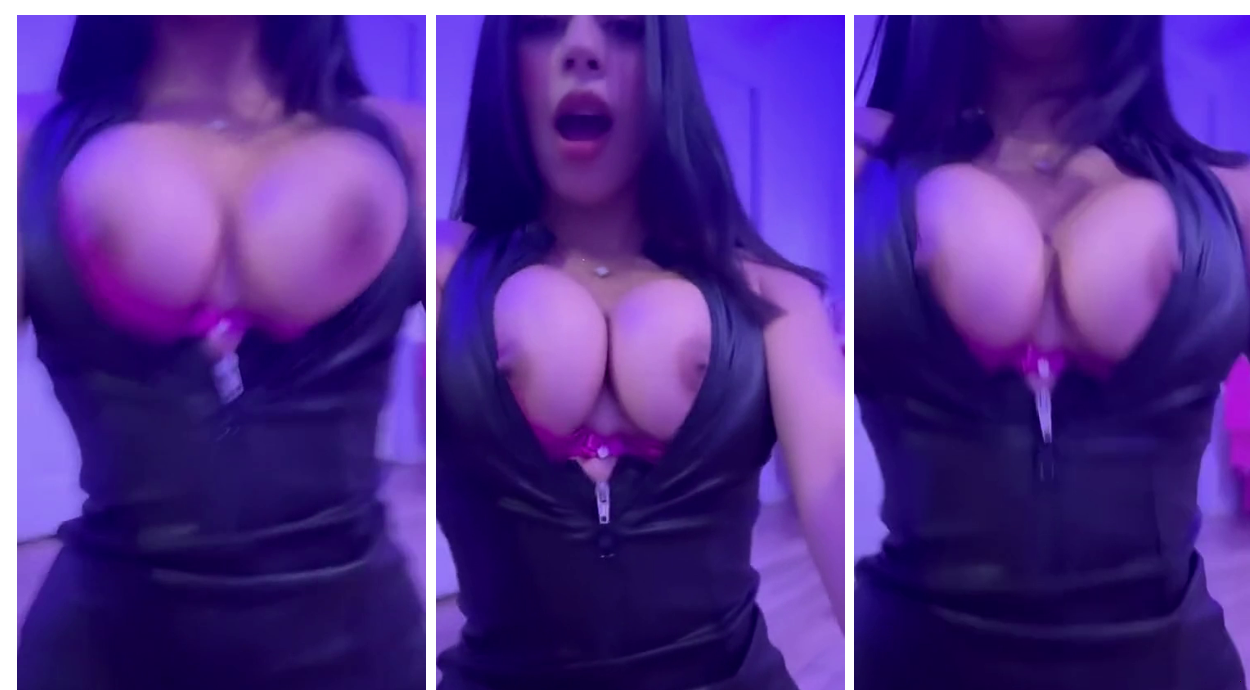 Melissa Gastelum / Melissagstm New Video