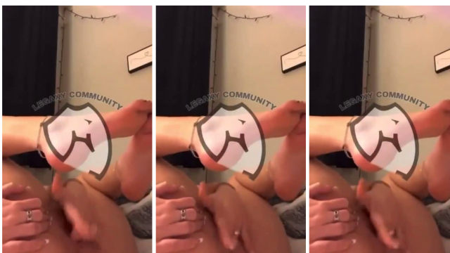 Siarlyxo Cunt Hook New Video