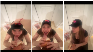 Katiana Kay Dunkin Sextape Video
