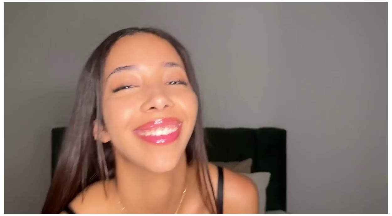 Lia Lin BBC Video