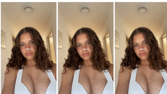Zoe Sedney Scandal Video Hot